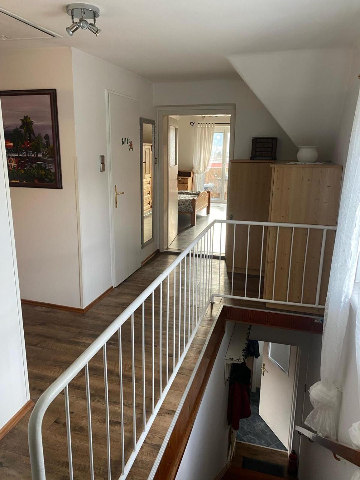 Schoenes Apartment Mit Aussicht Ueber Graz Buitenkant foto